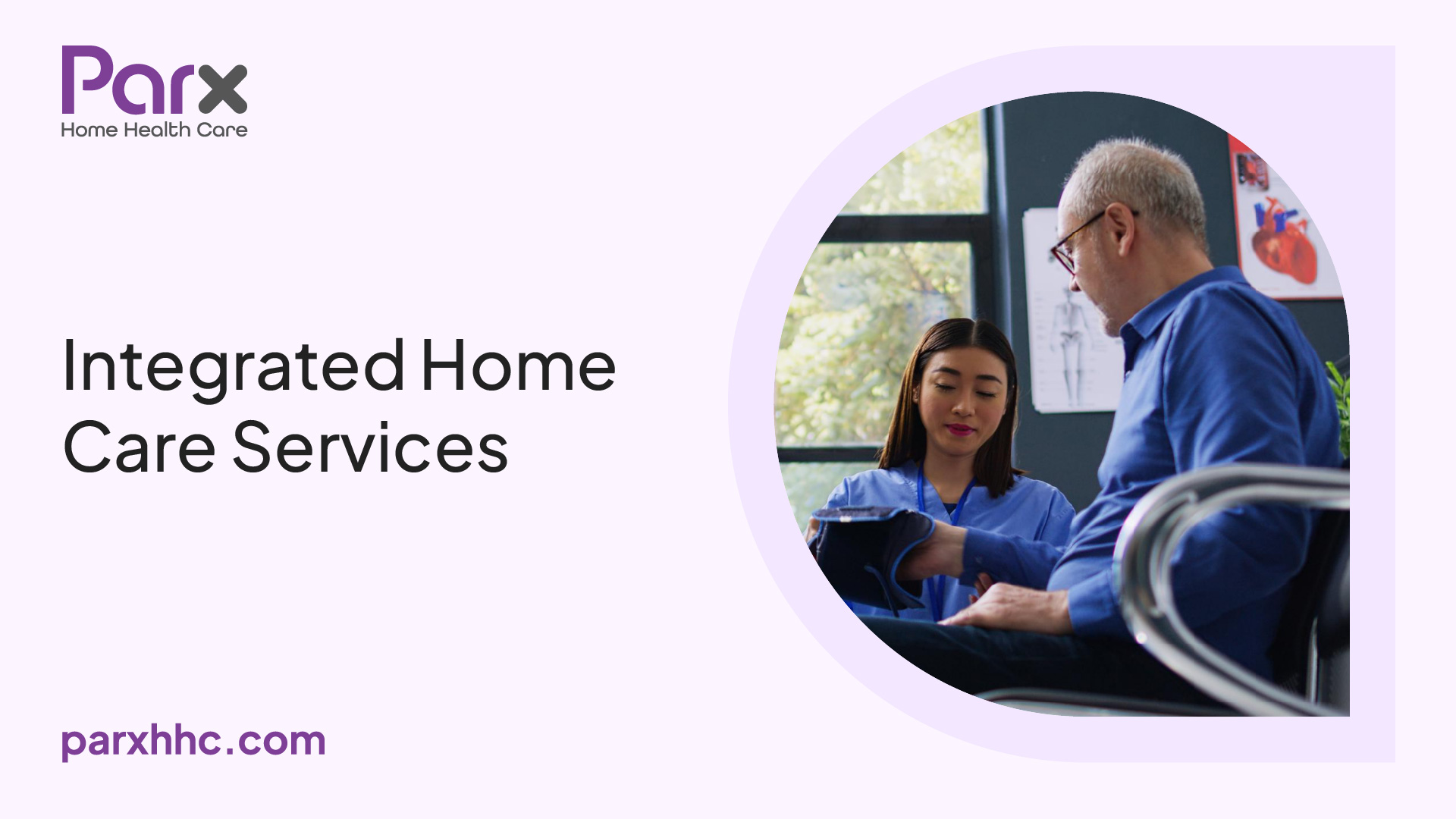 Integrated Home Care Services